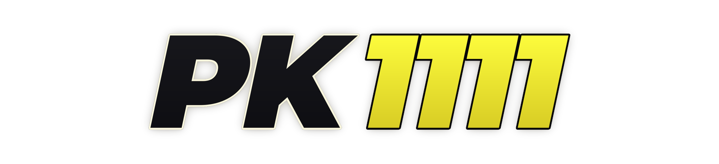 pk1111 Logo